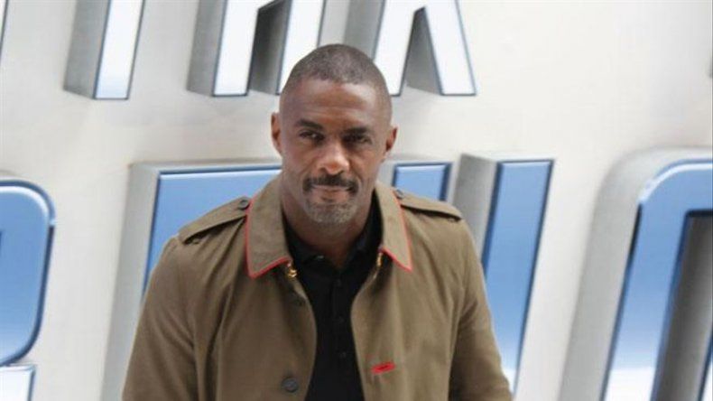 Rumores de romance para Idris Elba tras el fiasco de Madonna