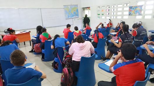 MEDUCA abrirá vacantes tras renuncia de docentes MEDUCA abrirá vacantes tras renuncia de docentes