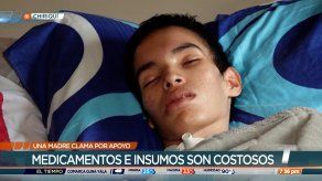 Joven diagnosticado con pineoblastoma requiere apoyo