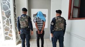 Aprehenden a presunto homicida del cuerpo hallado en maleta