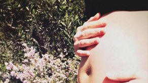 Chris Klein está esperando su 1er hijo con su mujer Laina Rose Thyfault