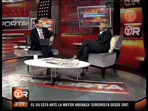 Benzadon busca cambiar la imagen de Secretaría Anticorrupción