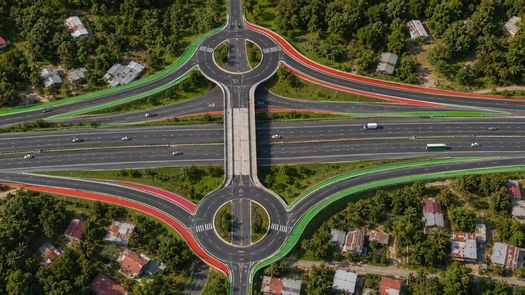 MOP invertirá B/.606 millones en proyecto vial MOP invertirá B/.606 millones en proyecto vial