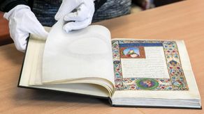 Polonia ha perdido gran parte de su historia cultural.