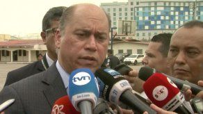 Panamá recibe propuesta de arreglo por parte de Finmeccanica