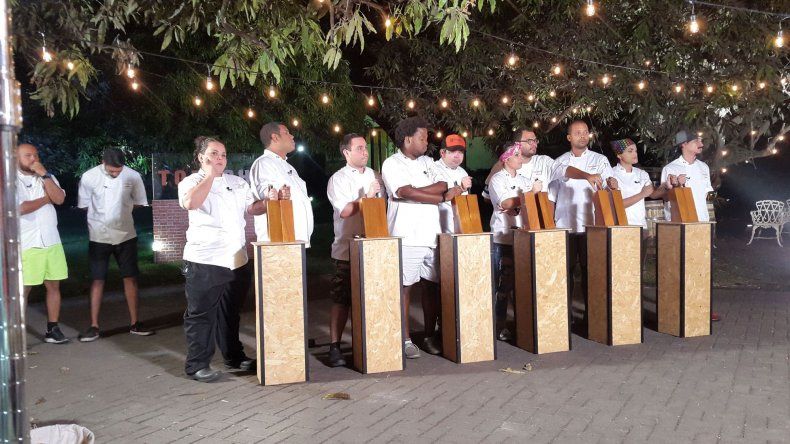 ¡A guarapear se ha dicho!