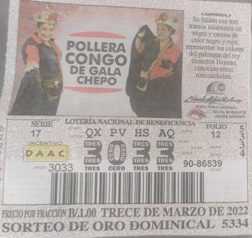 Puedes ver el sorteo de la Lotería de Panamá en Medcom Go y Telemetro EN DIRECTO.