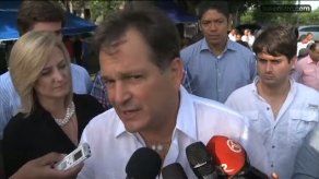 Torrijos y Navarro no avalan venta de acciones de empresas mixtas