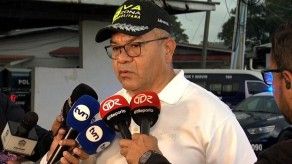 PN rinde informe sobre hechos delictivos e incautación de armas de fuego en septiembre PN rinde informe sobre hechos delictivos e incautación de armas de fuego en septiembre