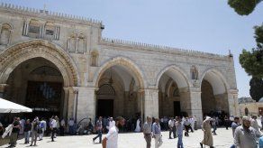 Israel anunciará mañana acuerdo de reconciliación con Turquía