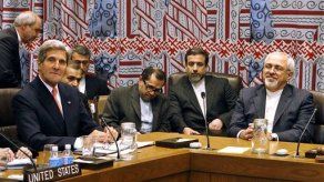 Diplomáticos complacidos con nueva actitud de Irán