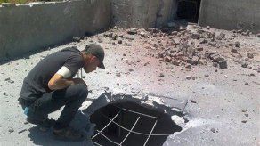 Siria: Bloque opositor elegirá nuevo líder