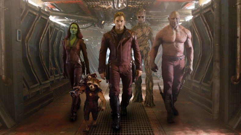 Hollywood vuelve a apostarle a megaproducciones