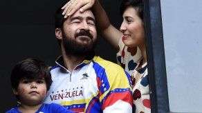 EE.UU. pide a Venezuela la liberación inmediata del opositor Daniel Ceballos