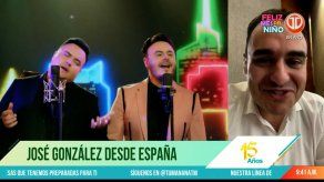 Novedades de Mocedades