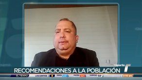 José Donderis insta a activar plan de emergencia ante sismos José Donderis insta a activar plan de emergencia ante sismos