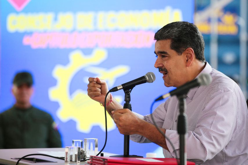Presidente Nicolás Maduro Presidente Nicolás Maduro