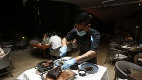 ¿Cómo preparar un delicioso Brisket Ahumado? Ideal para las fiestas decembrinas