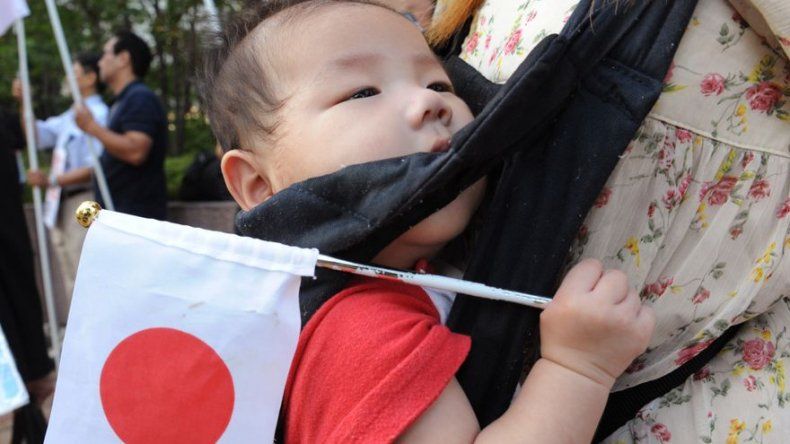 El intercambio de bebés, un temor que aún acecha a los padres japoneses