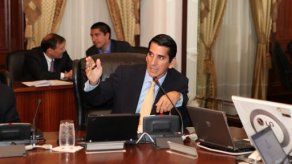 Aprueban acuerdo entre EEUU y Panamá sobre cooperación ambiental