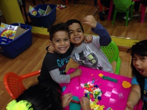 Capitanes están listos para la 1era gala de Pequeños Gigantes