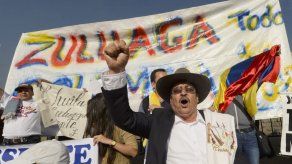 Excandidato presidencial colombiano niega Odebrecht asumiera pagos de campaña