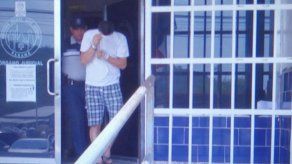 Ordenan detención preventiva a venezolano por homicidio de su expareja en Arraiján