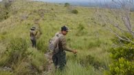 MiAmbiente refuerza vigilancia en la Reserva Hídrica India Dormida MiAmbiente refuerza vigilancia en la Reserva Hídrica India Dormida