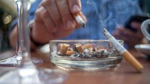 Aprueban nuevas imágenes para imprimir en paquetes de tabaco y cigarrillos