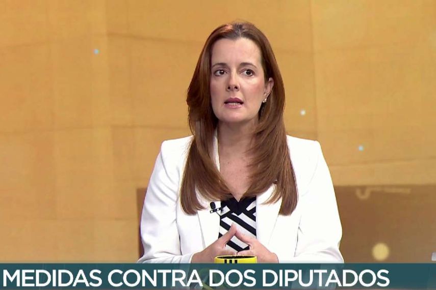 Diputada Janine Prado