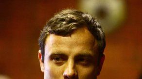 Oscar Pistorius pagará una pena de 15 años de cárcel por el asesinato de su novia