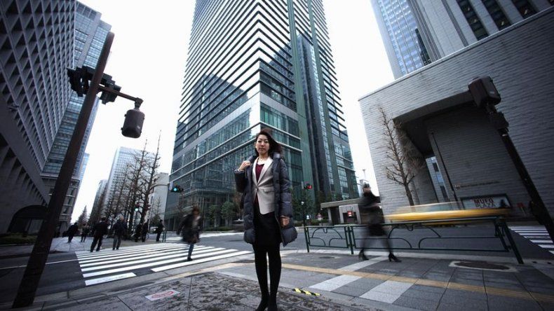 Nueva ley exigirá que los japoneses se tomen días libres