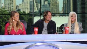 Divas de American Idol divulgan su pelea