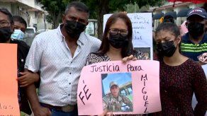 La familia Ávila presnetó una querella contra el director del Senan por las presuntas irregularidades. La familia Ávila presnetó una querella contra el director del Senan por las presuntas irregularidades.