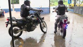 Capturan en San Vicente a una persona en auto involucrado en agresión a otro conductor Capturan en San Vicente a una persona en auto involucrado en agresión a otro conductor