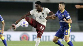 Decretan derrota de Roma por alineación indebida