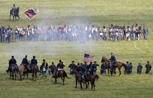 EEUU celebra 237 años entre desfiles, barbacoas, fuegos y mucha fiesta