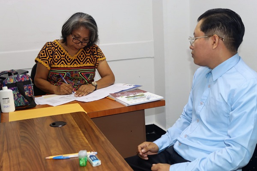 Evaluaciones a docentes Evaluaciones a docentes