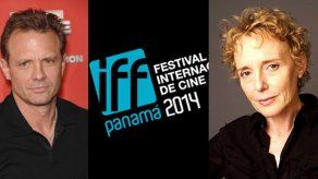 Invitados y títulos de lujo en la 3era edición del Festival de Cine de Panamá