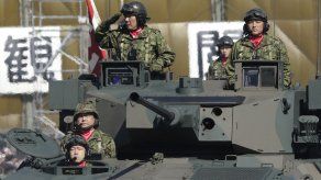 China principal preocupación para defensa de Japón