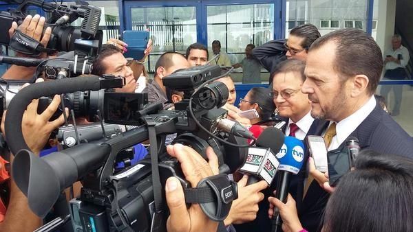 Resultados de auditoría a Ferrufino arrojan posible enriquecimiento injustificado