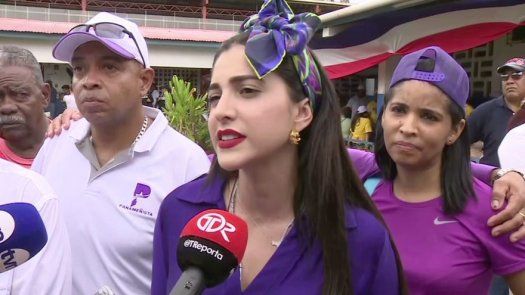 Levy: Los que han hecho su trabajo no tienen que preocuparse por la campaña “No a la reelección”