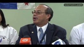 Médicos del HST confirman levantamiento del paro