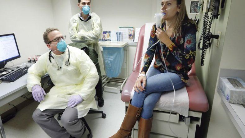 Gérmenes que curan, posible alternativa a los antibióticos