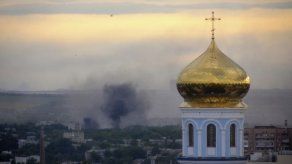 EEUU prepara sanciones unilaterales contra Rusia