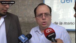 Agotaremos las medidas democráticas para que se cumplan los acuerdos: Castañeda