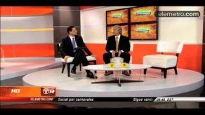 Sonda califica de positiva introducción de tarjetas del Metro bus