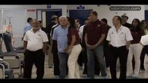 Inauguran Sala de Hemodiálisis en La Gran Estación