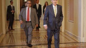 Aseguradoras de EEUU alertan por parte del plan de salud