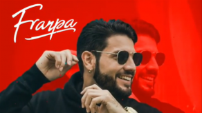 Frankie Ruiz de Yo Me Llamo ahora es Franpa y nos habla de su 1er sencillo